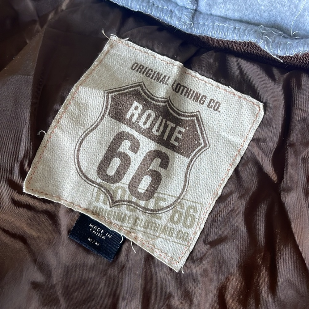Rt 66 Jacket - image 4